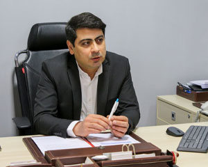 بررسی تاثیر فعالیت فروشگاه کتاب آنلاین بر چرخه نشر