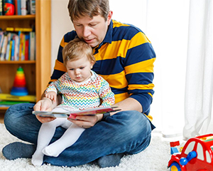 چه کتابی برای فرزندان خود بخریم؟ بخش اول